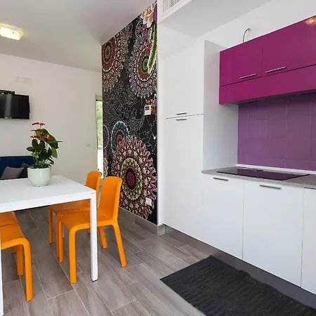 D'elite Apartment *