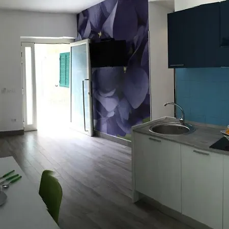 Apartment D'elite *
