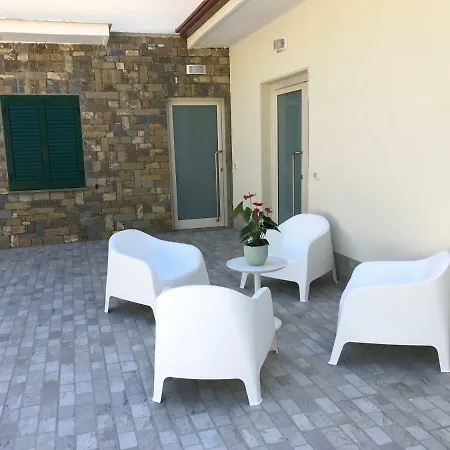 D'elite Apartment *