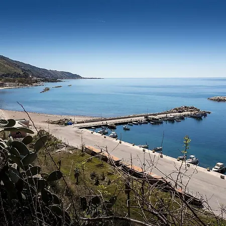 D'elite Apartment Montecorice