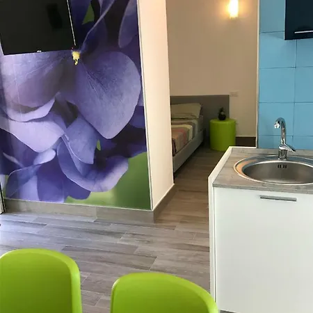Apartment D'elite