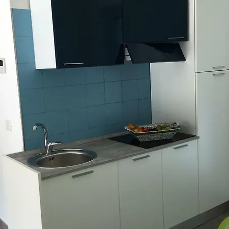 Apartment D'elite