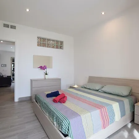 Apartment D'elite Montecorice