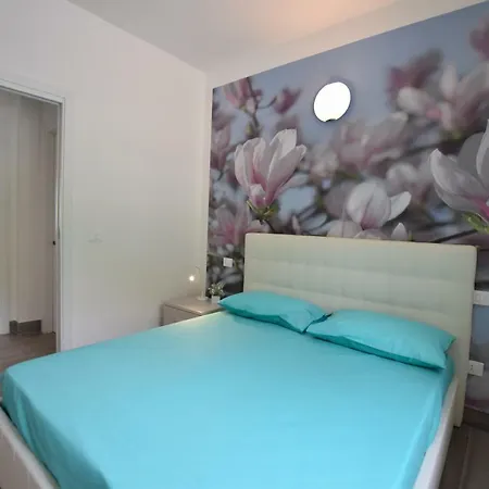 Apartment D'elite Montecorice