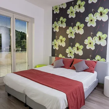 D'elite Apartment Montecorice