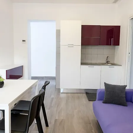 Apartment D'elite *