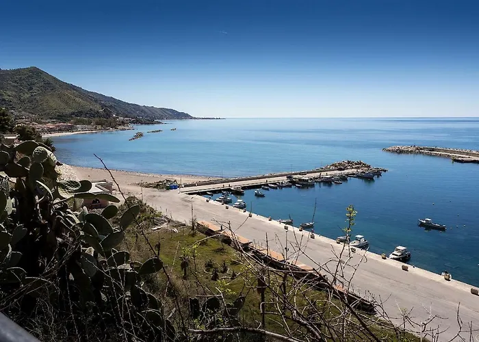 D'elite Apartamento Montecorice