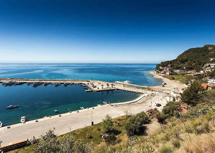 Apartamento D'elite Montecorice