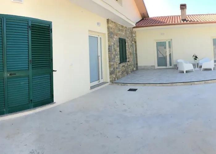 Apartamento D'elite Montecorice