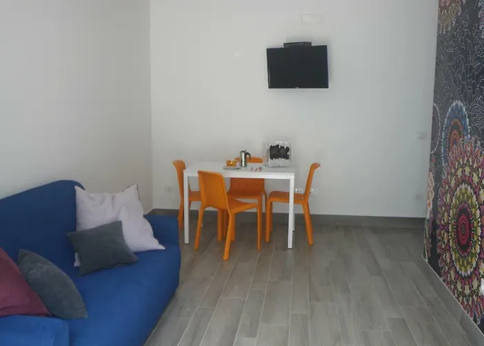 D'elite * Montecorice